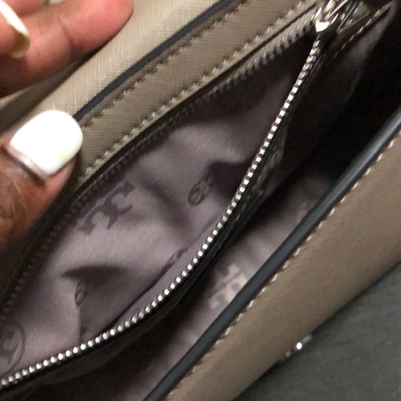 Tory Burch Crossbody - Picture 4 of 8